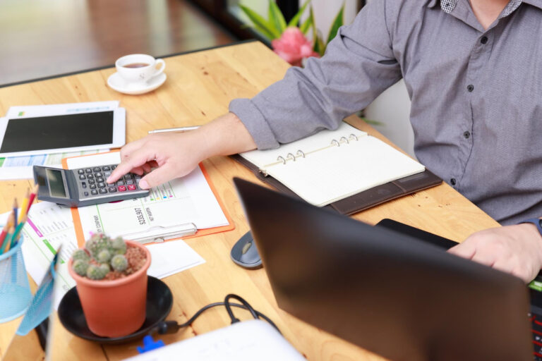 contabilidad siendo autonomo