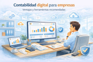 contabilidad digital para empresas