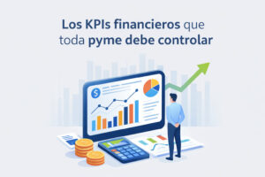 KPIs financieros para pymes